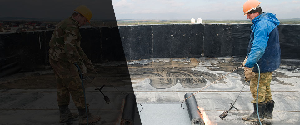 Excelsior Springs Roofing Contractors